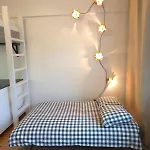 Alppila Apartament *
