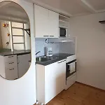 Alppila Apartament *
