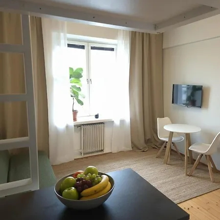 Alppila * هلسنكي