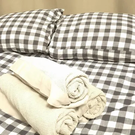 Apartament Alppila