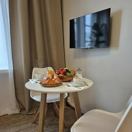 Alppila شقة هلسنكي