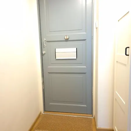 Alppila * ヘルシンキ