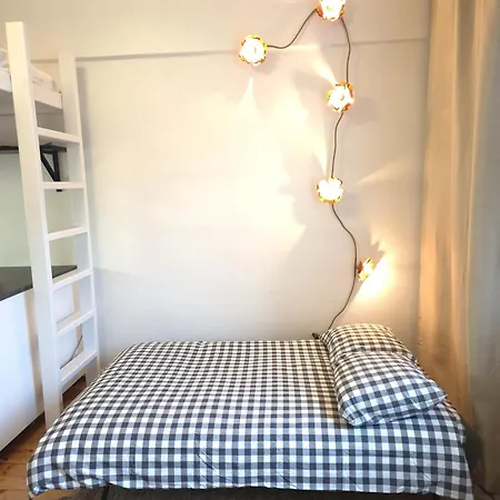 Apartament Alppila Helsinki