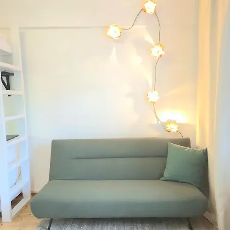 Alppila Apartament *