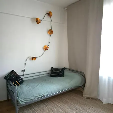 Alppila Apartament Helsinki