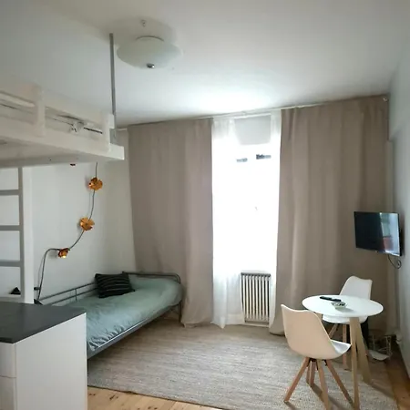 Alppila Apartament