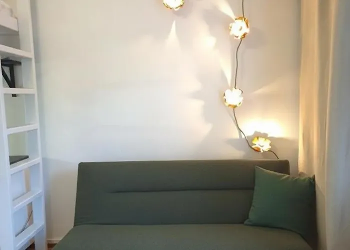 Alppila Apartamento Helsínquia