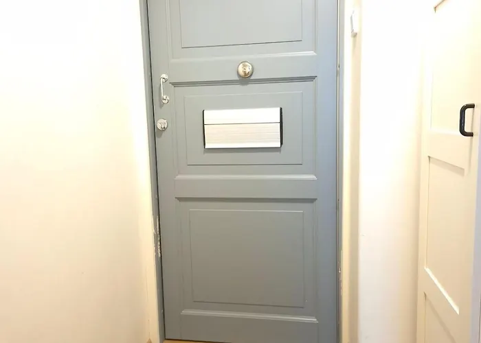 Alppila * Helsínquia